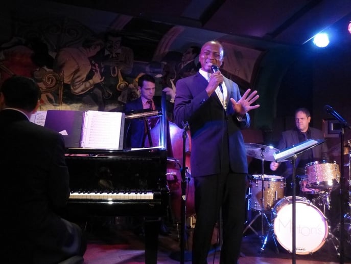 Gallery photo 4 of Dexter Porter