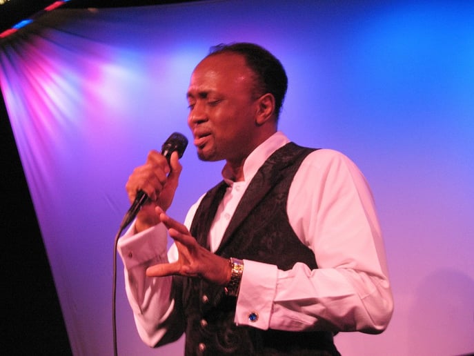 Gallery photo 8 of Dexter Porter