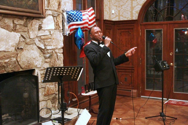 Gallery photo 10 of Dexter Porter