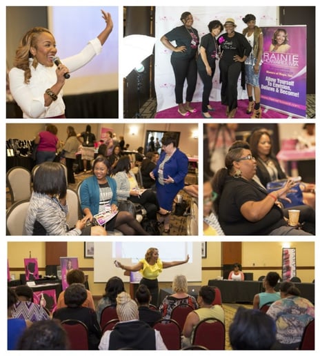 Gallery photo 1 of Award Winning Author and Speaker - Rainie Howard