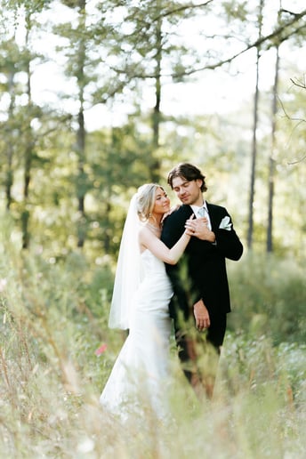 Gallery photo 2 of Peach State Weddings