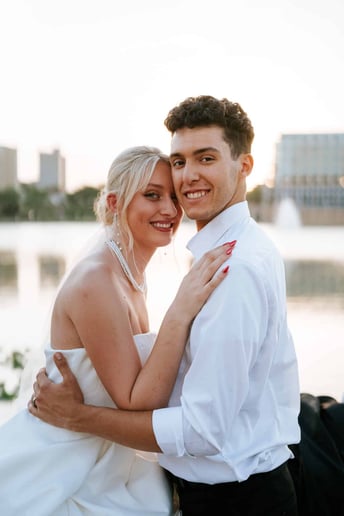 Gallery photo 5 of Peach State Weddings