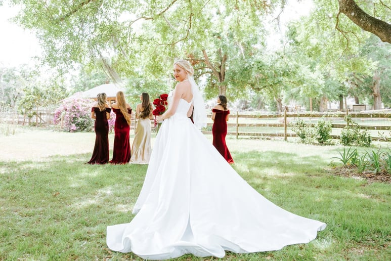 Gallery photo 6 of Peach State Weddings