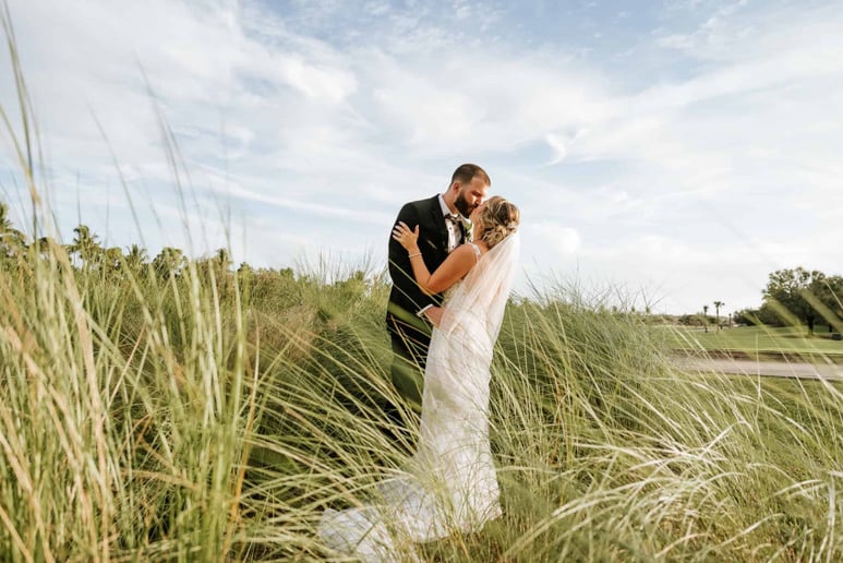 Gallery photo 7 of Peach State Weddings