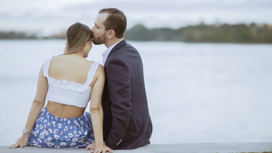 Gallery photo 2 of Visual Event Films wedding videography