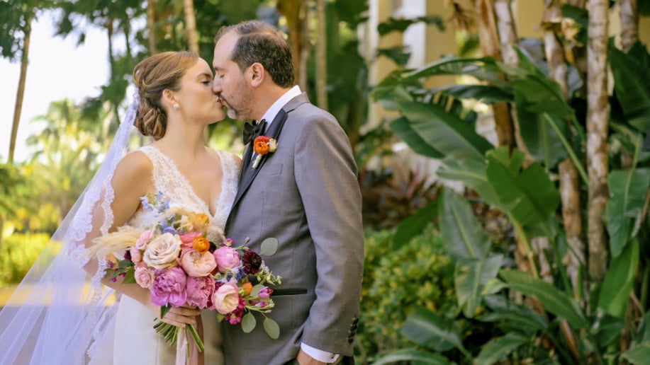 Gallery photo 5 of Visual Event Films wedding videography