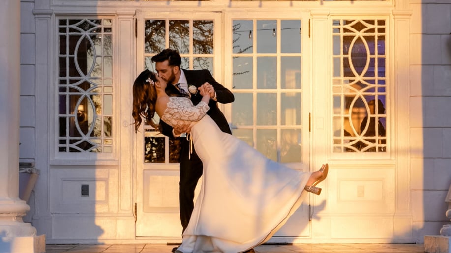 Gallery photo 8 of Visual Event Films wedding videography
