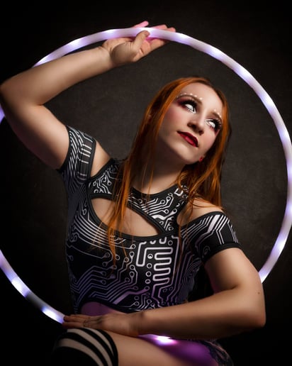 Gallery photo 1 of Visual Vivacity Variety Entertainment