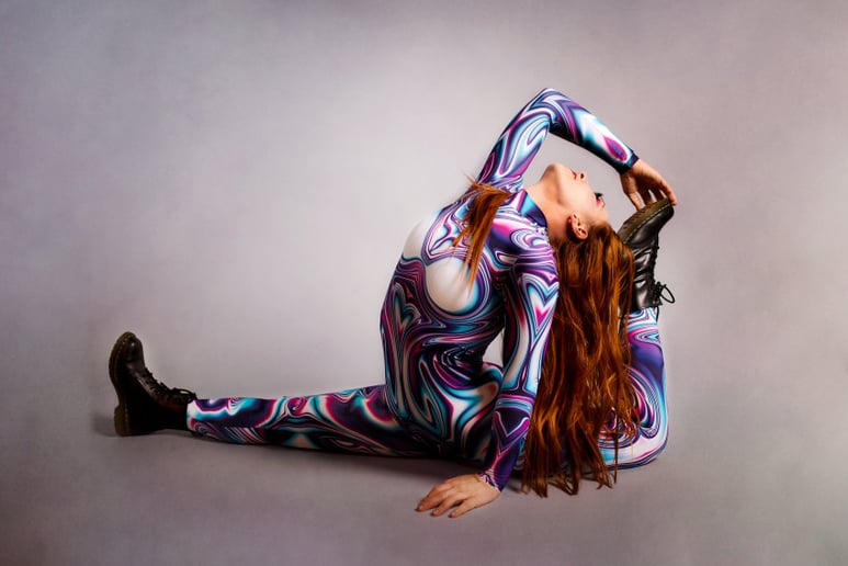 Gallery photo 2 of Visual Vivacity Variety Entertainment