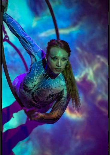 Gallery photo 7 of Visual Vivacity Variety Entertainment