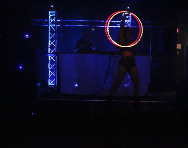 Gallery photo 9 of Visual Vivacity Variety Entertainment