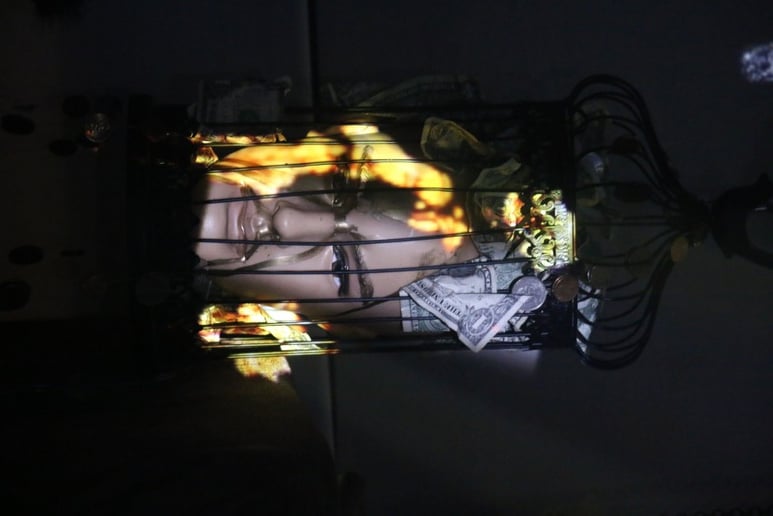Gallery photo 2 of Visuals by 3,  live video entertainment