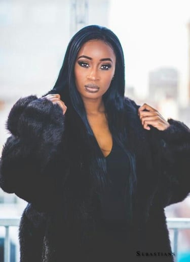 Gallery photo 1 of Zeno Allen Beauty