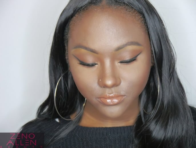 Gallery photo 2 of Zeno Allen Beauty