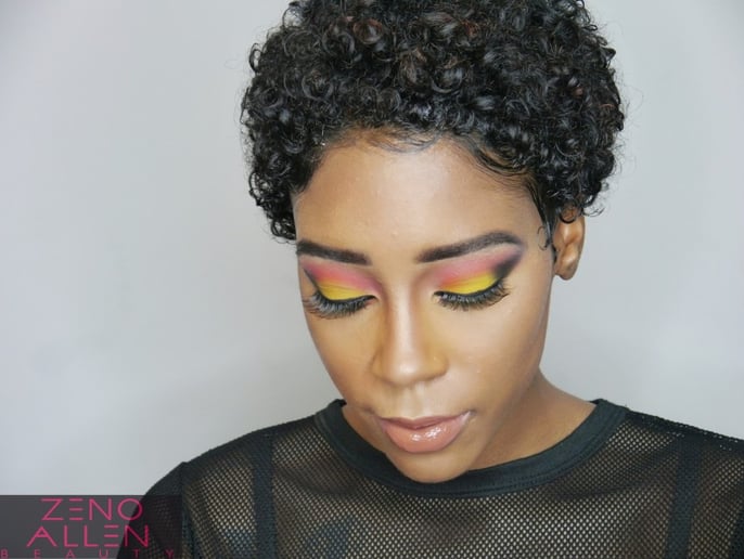 Gallery photo 3 of Zeno Allen Beauty