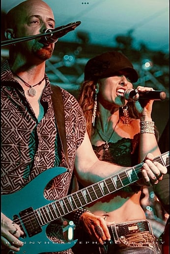 Gallery photo 3 of Vital & Drown