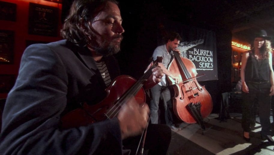 Gallery photo 1 of Vital Signs Video