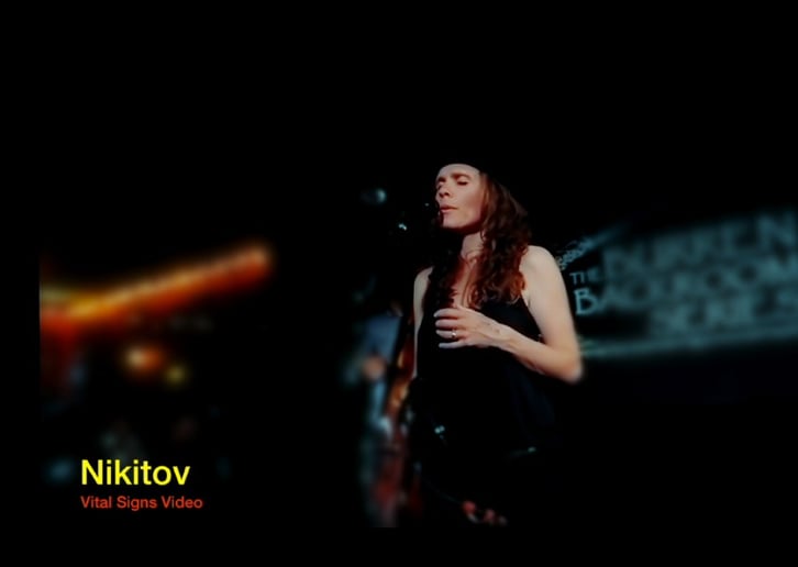 Gallery photo 3 of Vital Signs Video