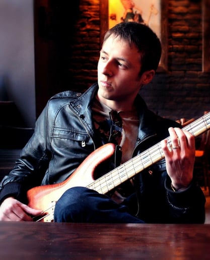 Gallery photo 4 of Vitalii Fediukov