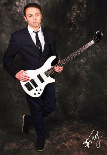 Gallery photo 5 of Vitalii Fediukov