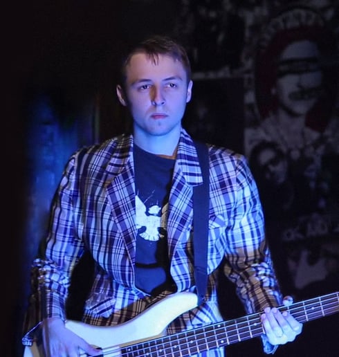 Gallery photo 3 of Vitalii Fediukov