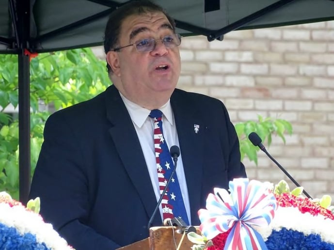 Gallery photo 2 of Vito Mazza