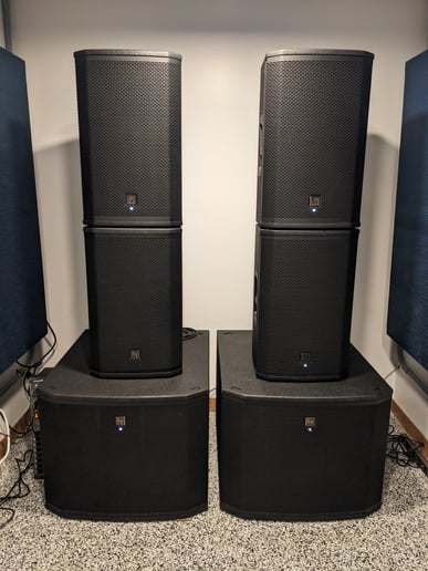 Gallery photo 4 of Vito Sound