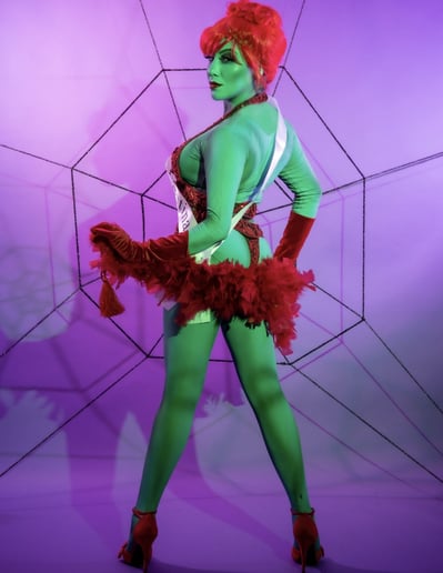 Gallery photo 1 of Vitta Venom