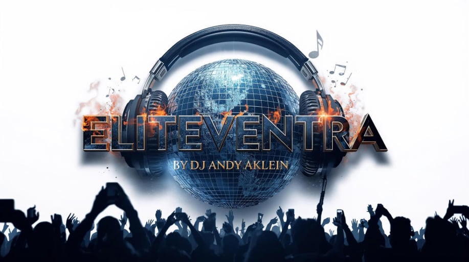 Gallery photo 1 of DJ & Videography Eliteventra DJs By Andy Aklein