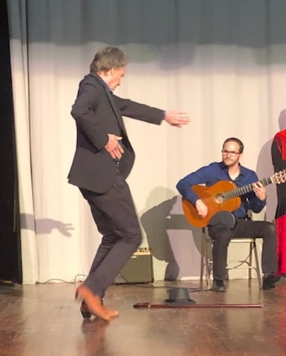 Gallery photo 7 of Flamenco Bravo!
