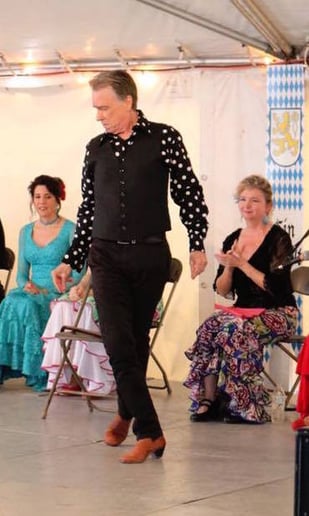 Gallery photo 5 of Flamenco Bravo!