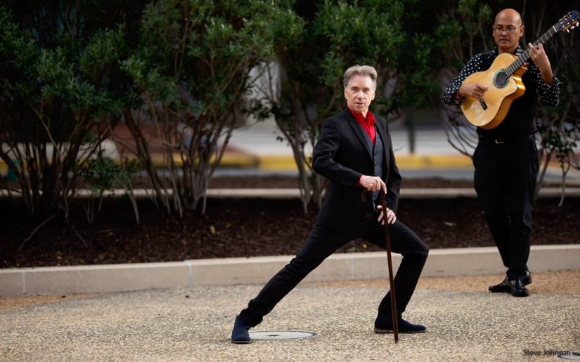 Gallery photo 3 of Flamenco Bravo!