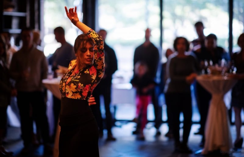 Gallery photo 1 of Flamenco Bravo!