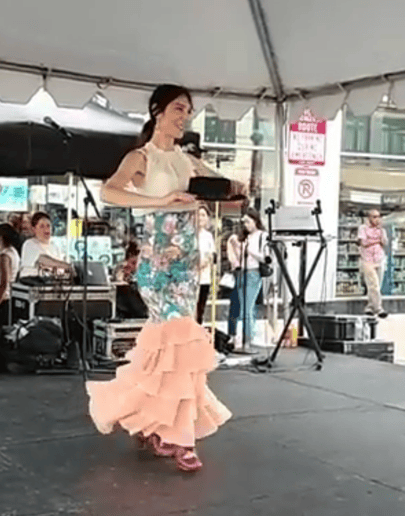 Gallery photo 8 of Flamenco Bravo!