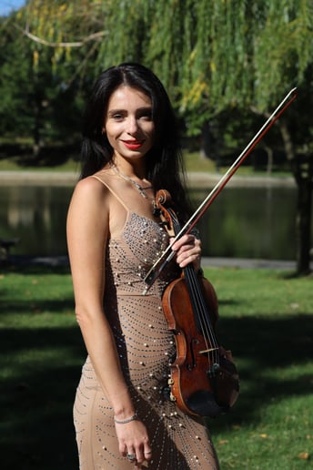 Gallery photo 2 of Viva La Vida String Quartet LLC