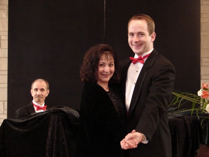 Gallery photo 6 of Vivace Voices, LLC. & The Fireside Carolers
