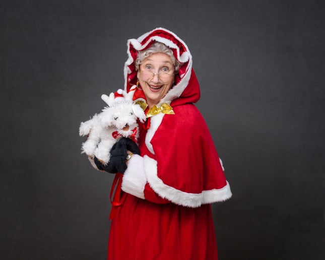Gallery photo 10 of Vivace Voices, LLC. & The Fireside Carolers