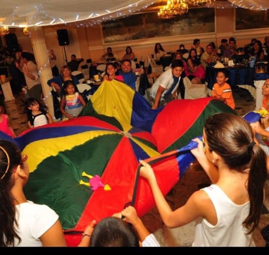 Gallery photo 8 of Vivi The Clown