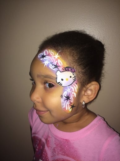 Gallery photo 7 of Vivi The Clown