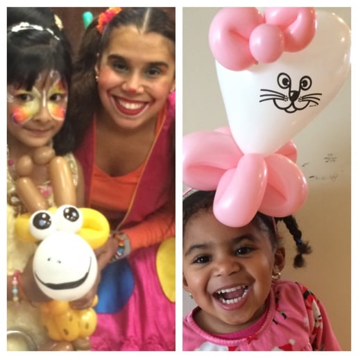 Gallery photo 10 of Vivi The Clown