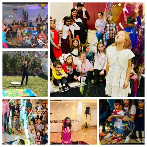 Gallery photo 1 of Vivi The Clown