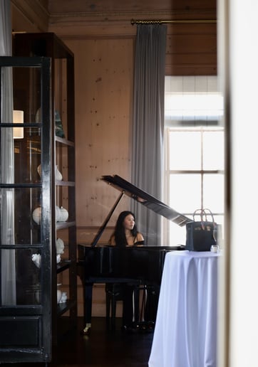 Gallery photo 2 of Vivian Kuang Piano