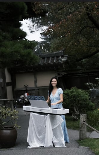 Gallery photo 7 of Vivian Kuang Piano