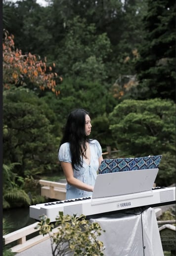 Gallery photo 8 of Vivian Kuang Piano