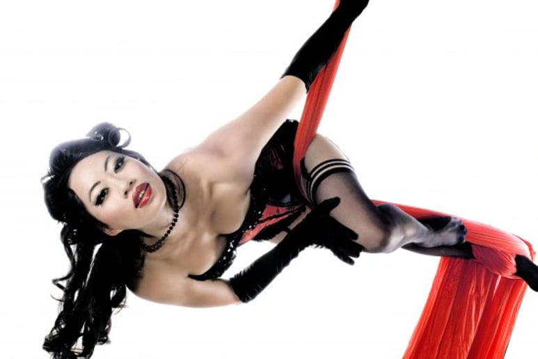 Gallery photo 8 of Vivian Tam