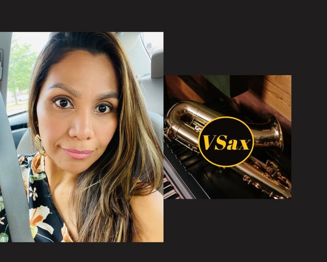 Gallery photo 2 of VivianaSax