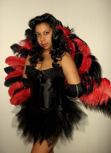 Gallery photo 1 of Vivica Liqueur