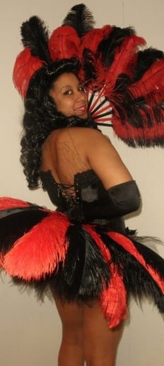 Gallery photo 3 of Vivica Liqueur