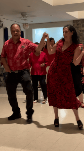 Gallery photo 5 of Vivid Aura Karaoke