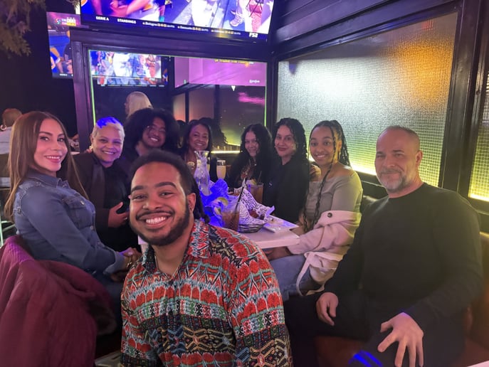 Gallery photo 11 of Vivid Aura Karaoke